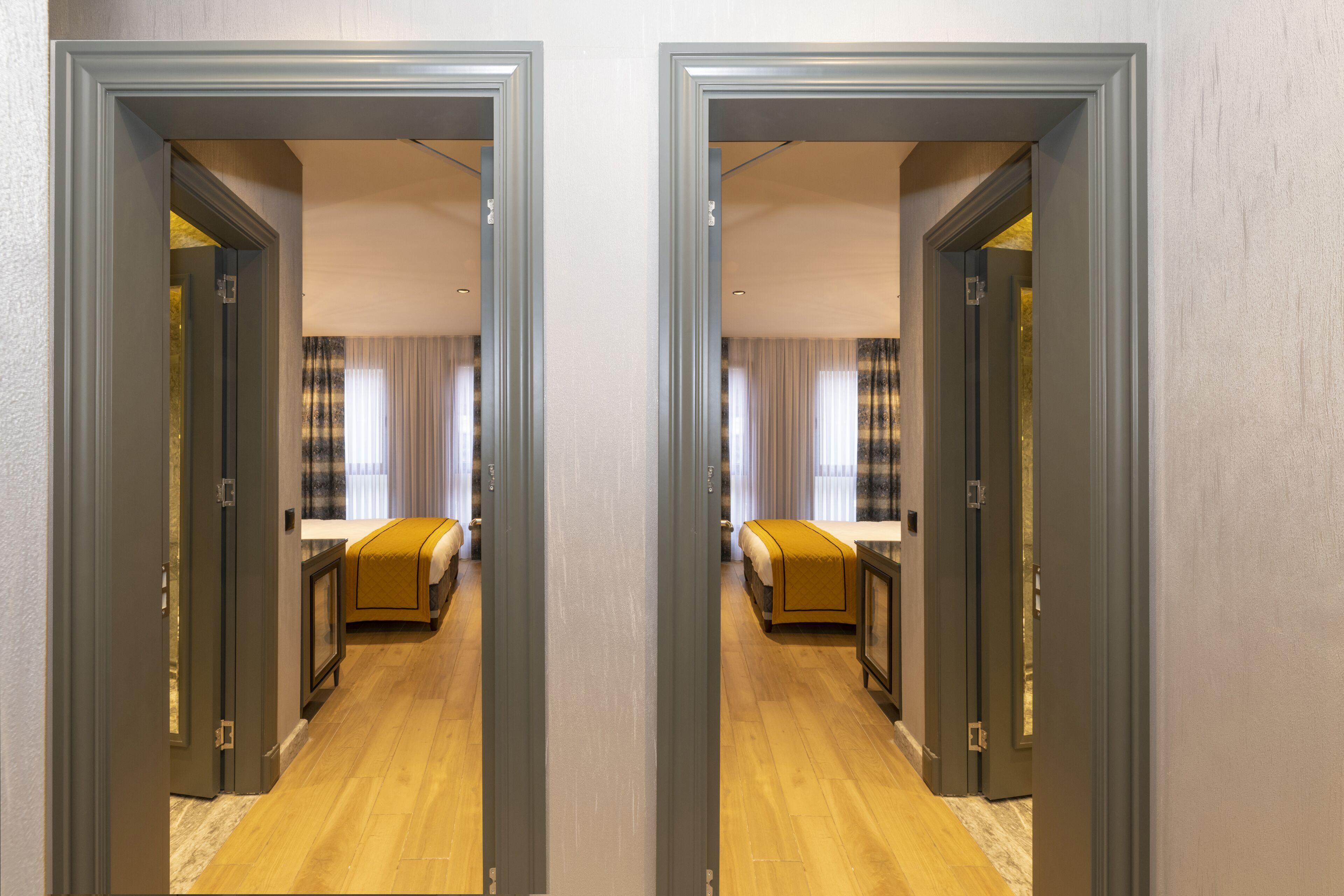 Peri Hotel Taksim — Photos 2