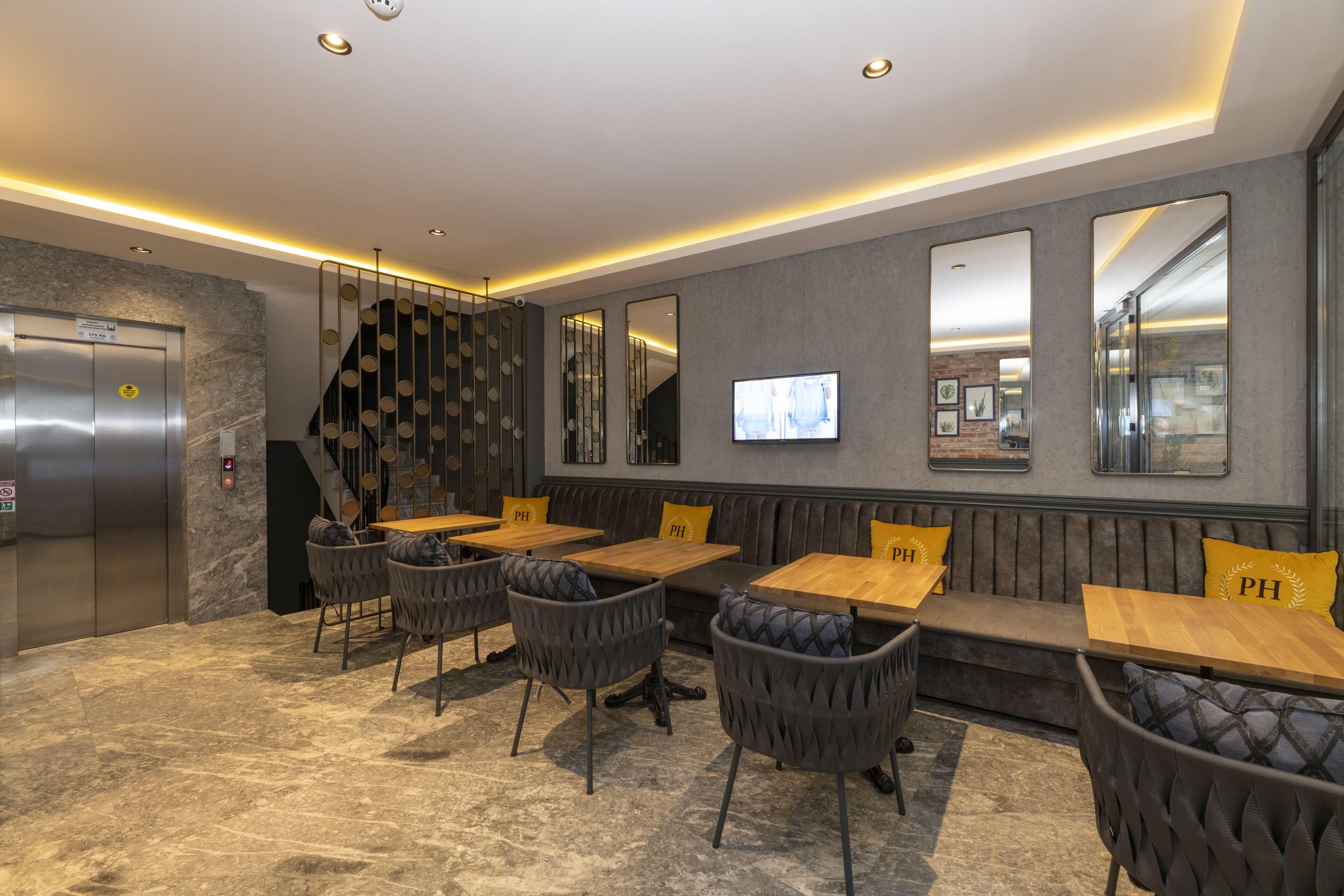 Peri Hotel Taksim, Istanbul